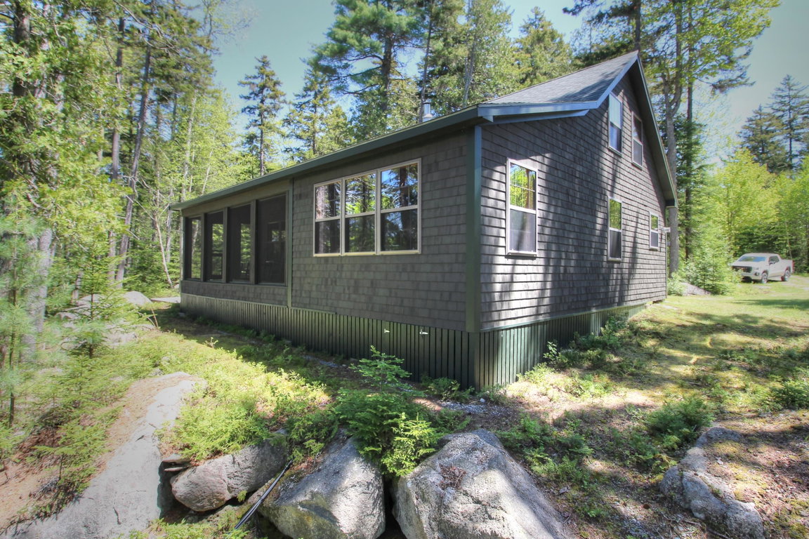 113 West Arm Road Magalloway Plt