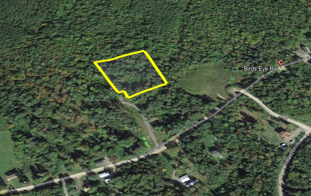 Lot 11 Errol Haley Way Rangeley Plt