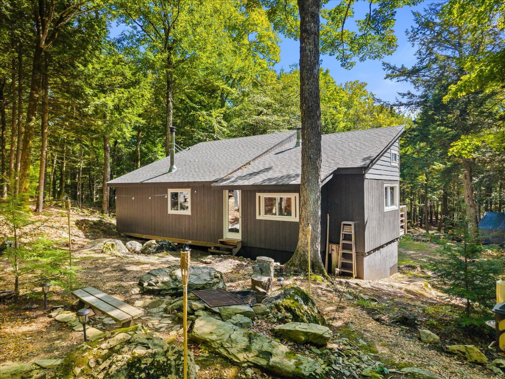 186 Orrin Road
