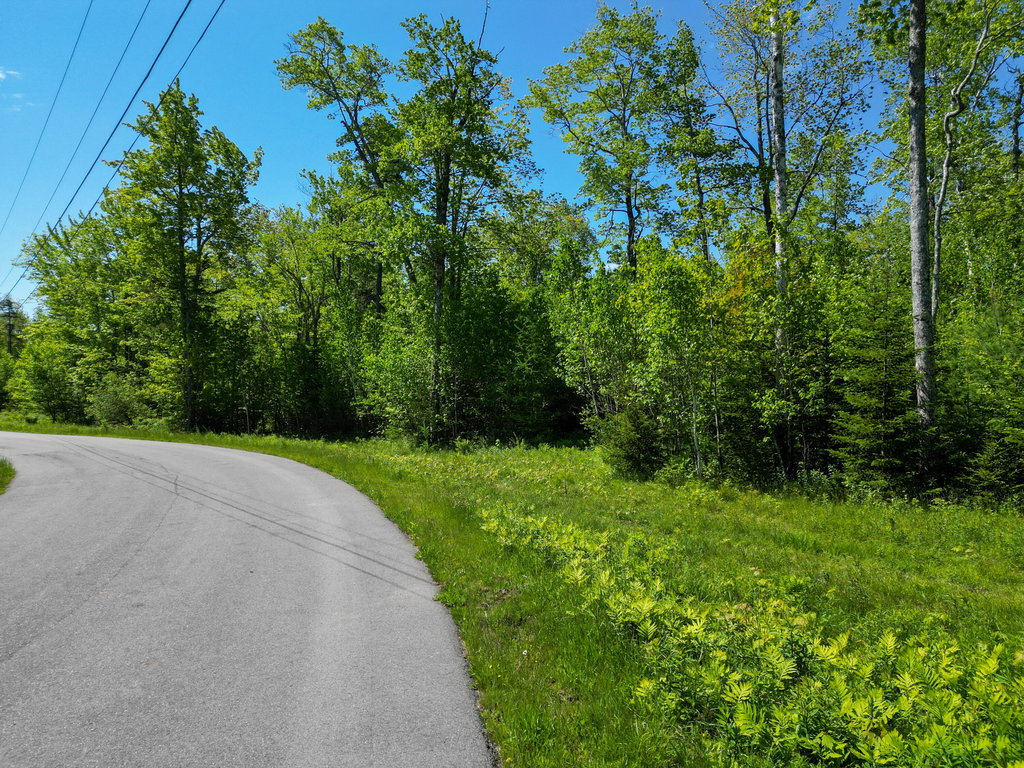 Lot #5 Ledgewood Estates Owls Head