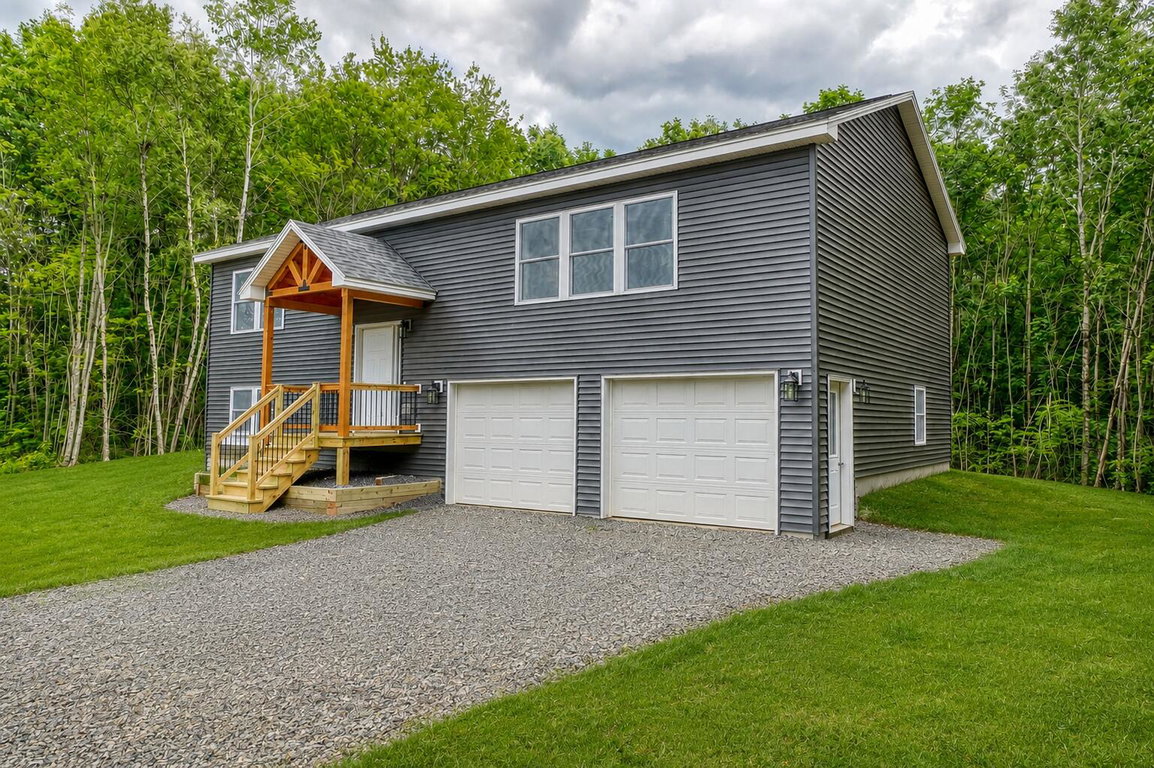 121 Pleasant View Ridge Road China