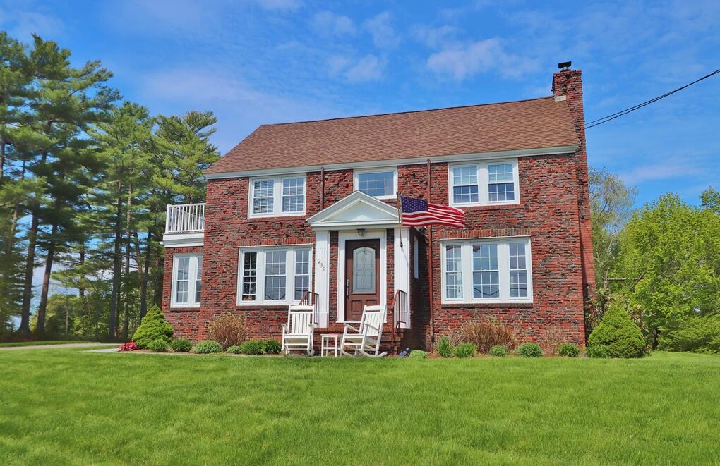 235 Webster Avenue Bangor