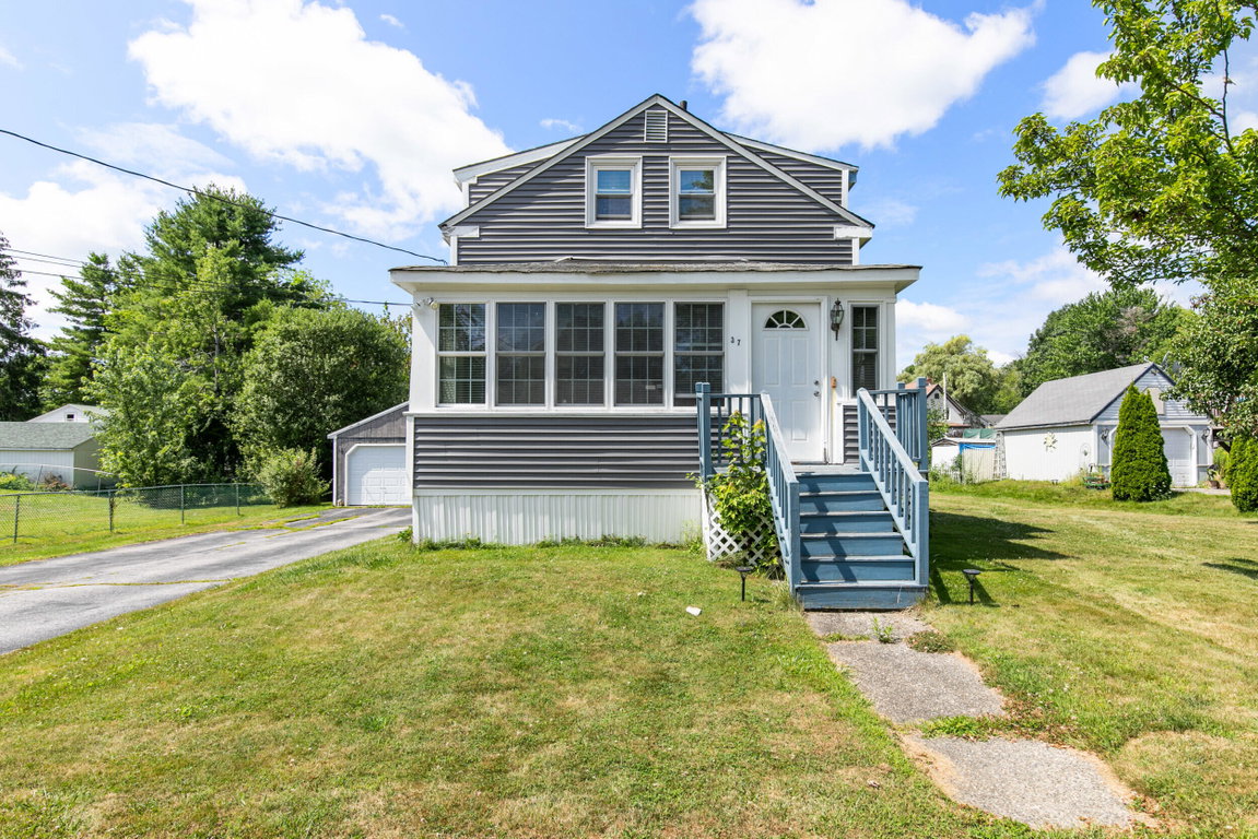 37 Daggett Street Portland
