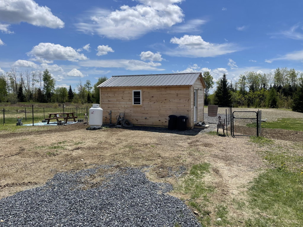 114 Emond Road Caribou
