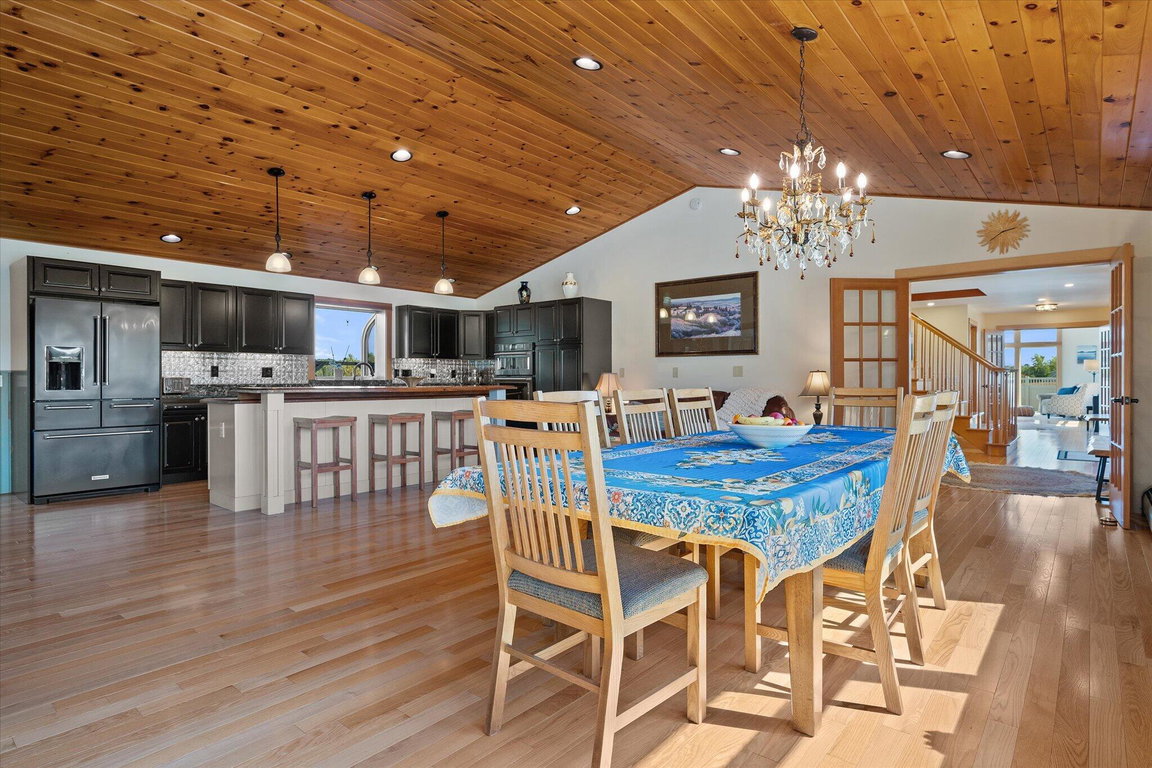 036-Kitchen, Dining