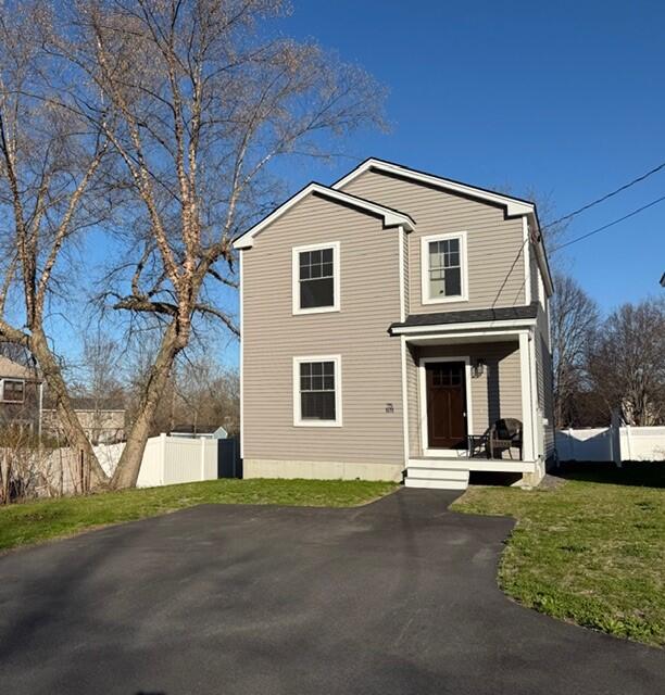 75 Maple Street Saco