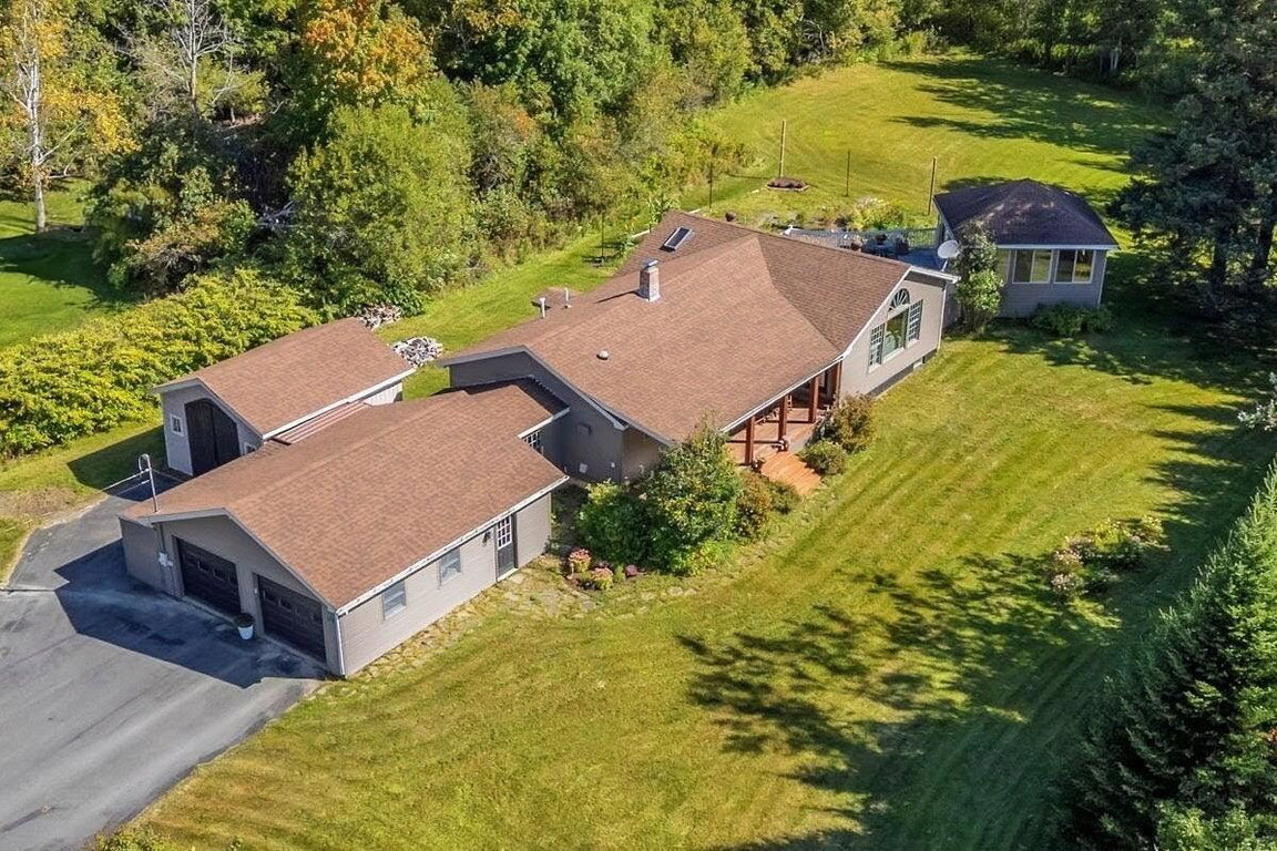 61 Pleasant Street Rangeley