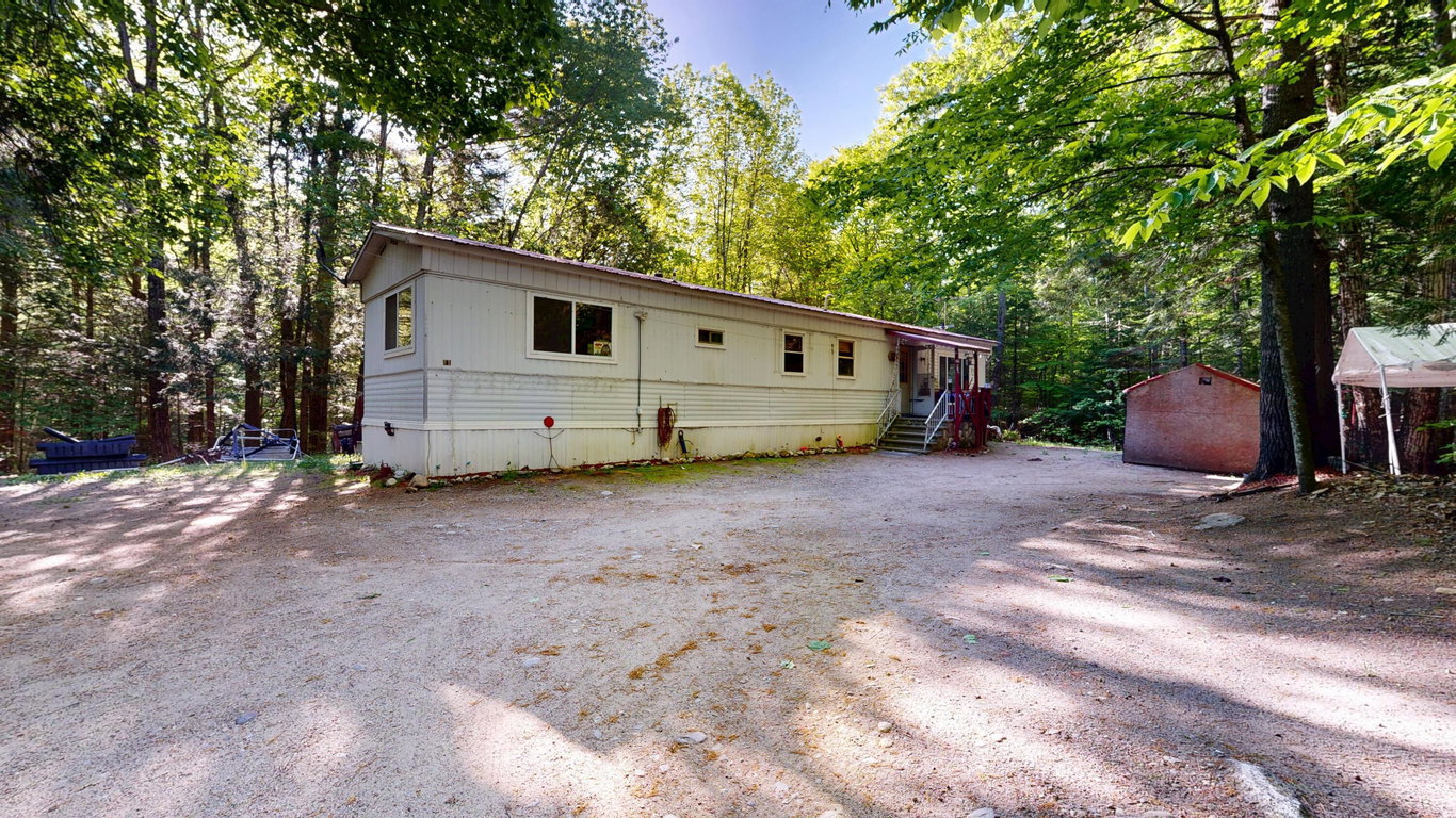 121 Maxwell Road Sabattus