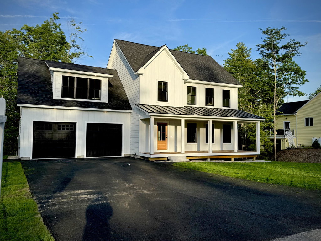 60 Woodbrey Lane Standish