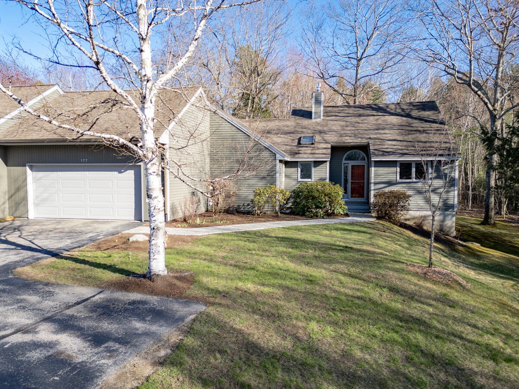 177 Bluff Road Yarmouth