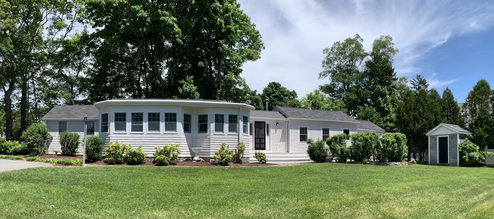 6 Gilpatrick Lane Mount Desert