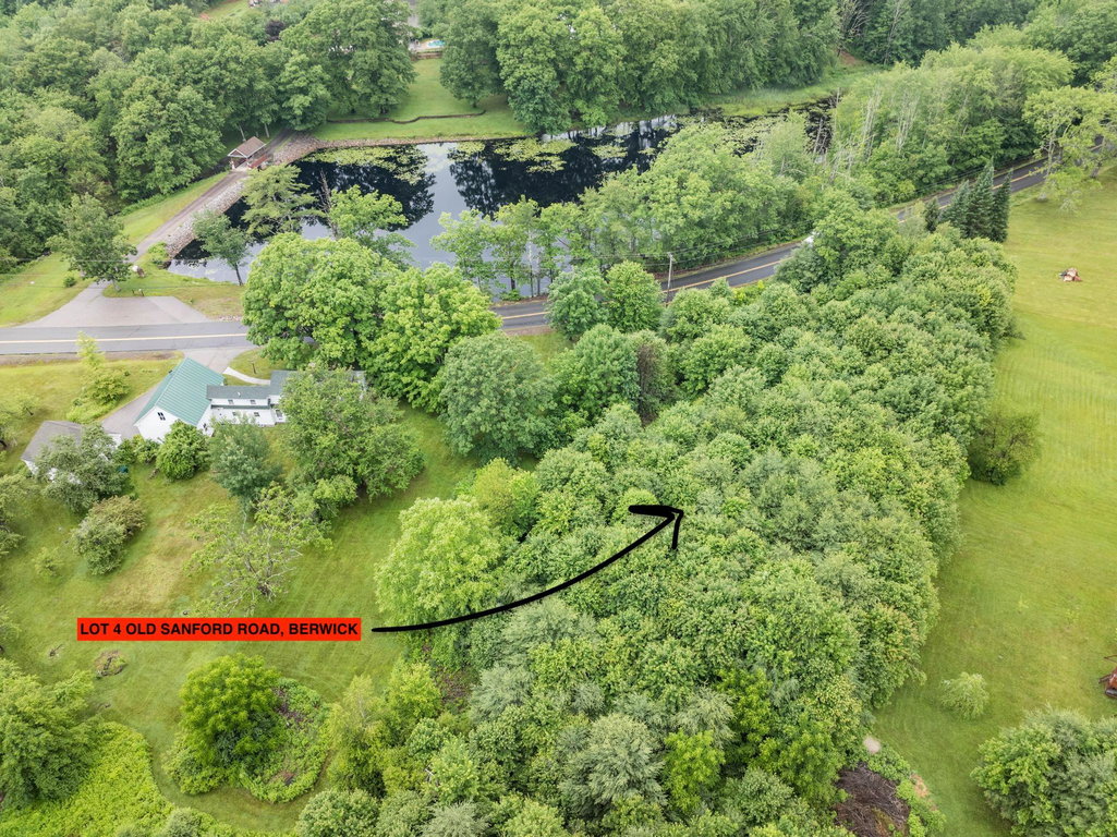 Lot 4 Old Sanford Road Berwick