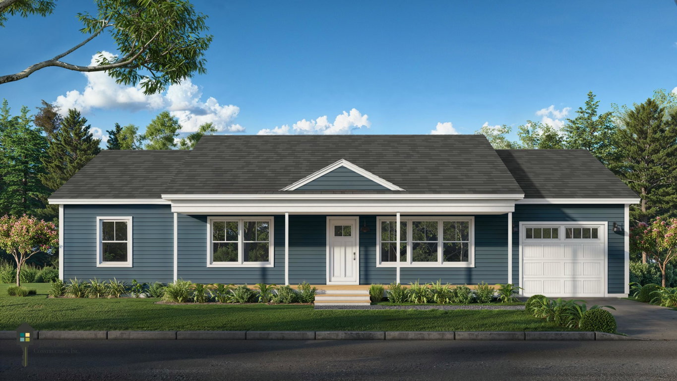 Lot 11 Spruce Knoll Road Wiscasset