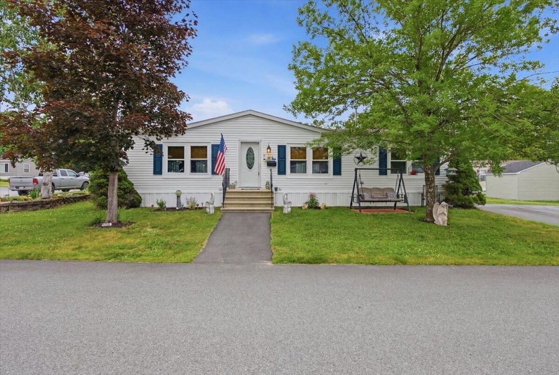 11 Fox Run Drive Lewiston