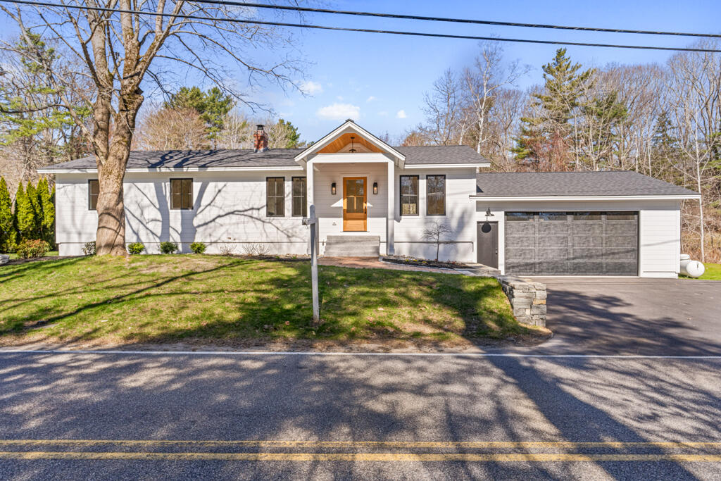 505 Mitchell Road Cape Elizabeth