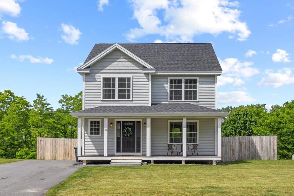 11 Belvedere Drive Windham