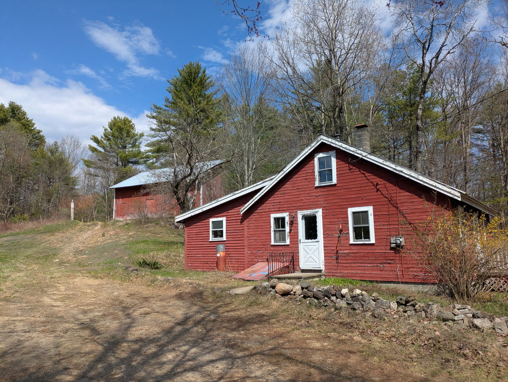 461 Ossipee Trail Porter