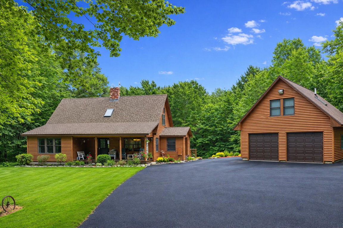 27 Independence Drive Windham