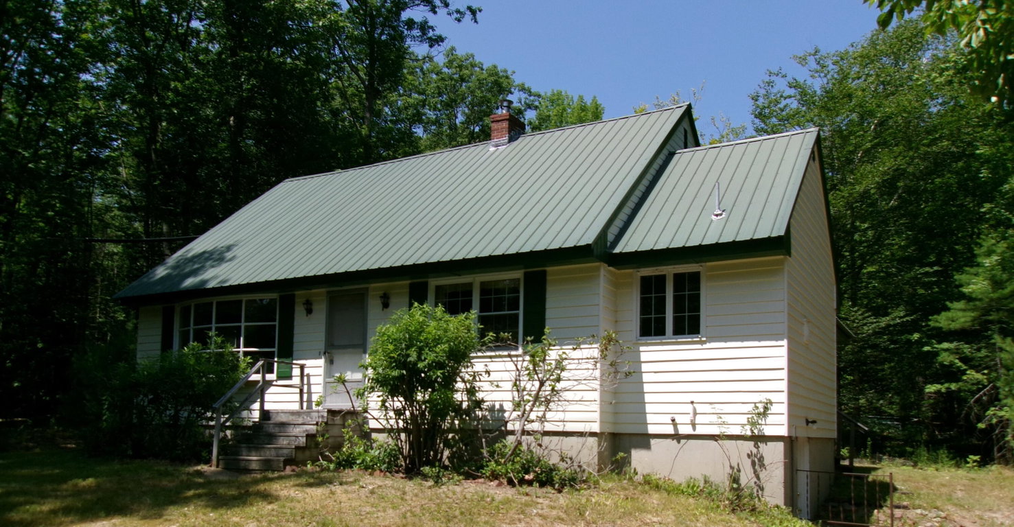 218 Bowdoinham Road Lisbon