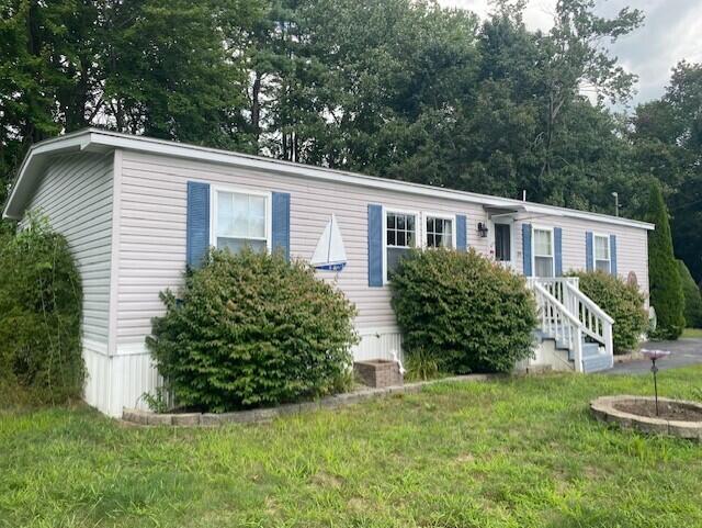 89 Skyline Circle Wells