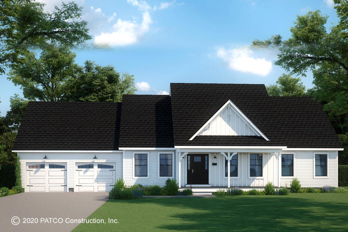 Lot 8 Rolling Woods Lane Wells