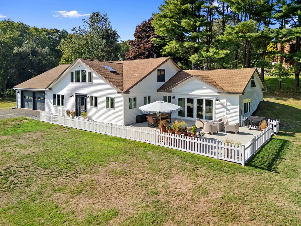 6 Bayview Drive Rockport