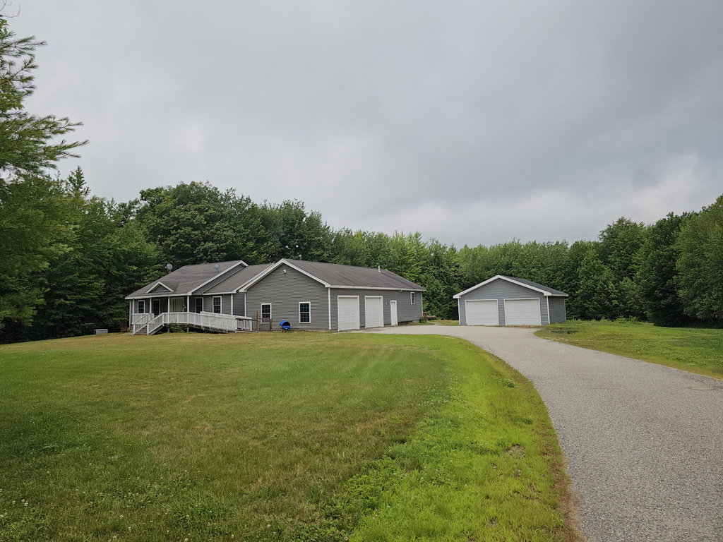 151 Hidden Lake Road Otisfield