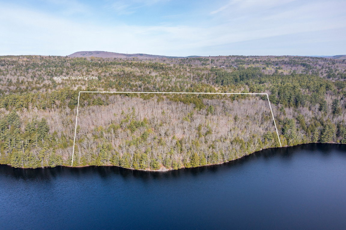 0 Long Pond  Bucksport