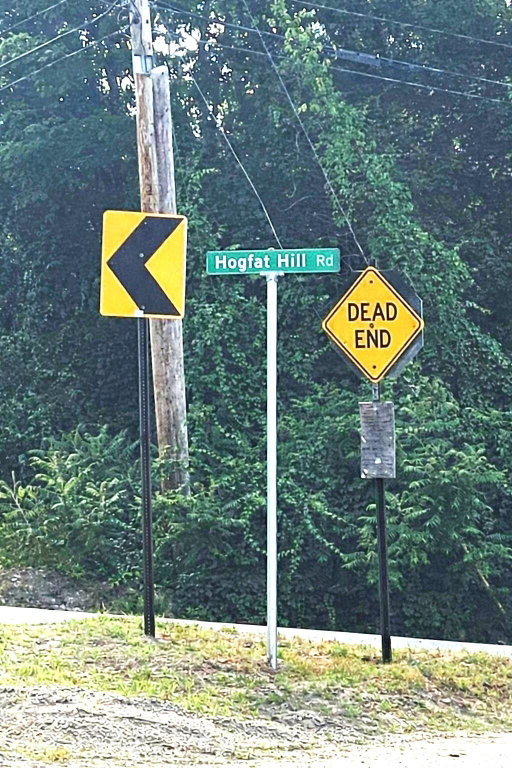 PO 21-B Hogfat Hill Road Sebago