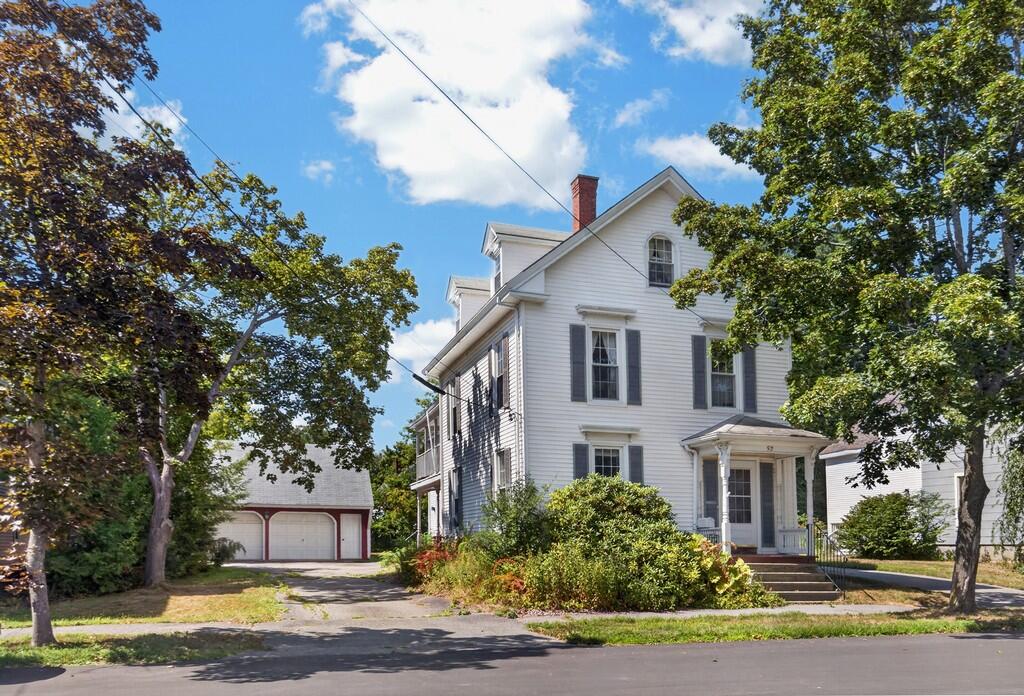 52 Fern Street Bangor