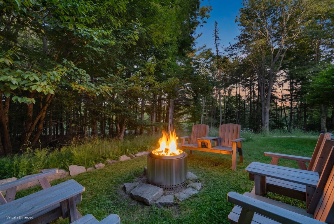 firepit