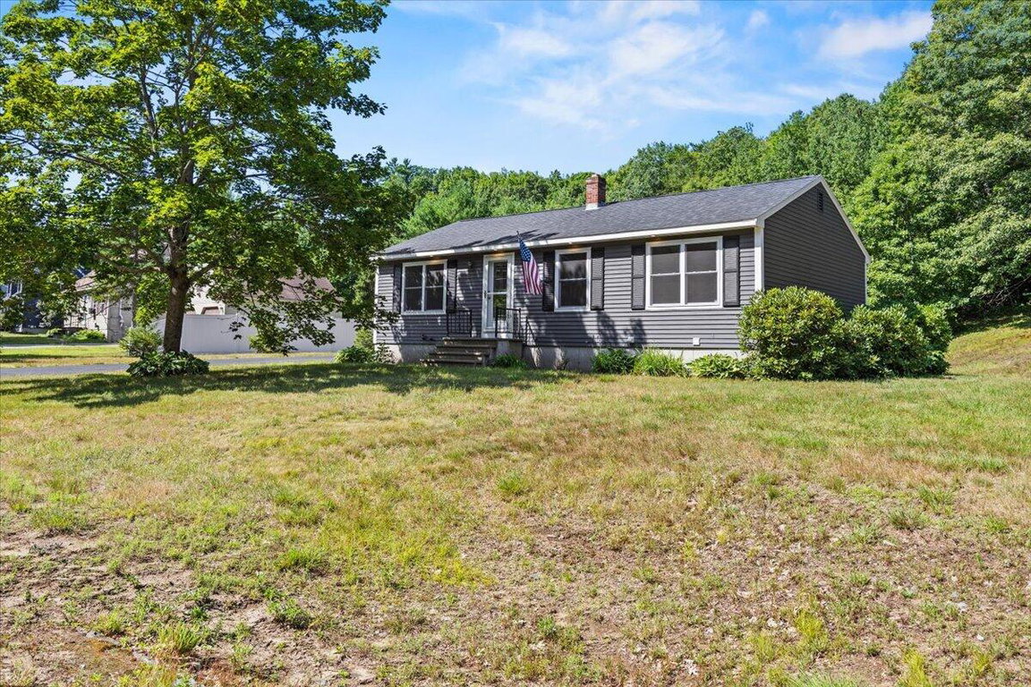 8 Running Brook Drive Sanford