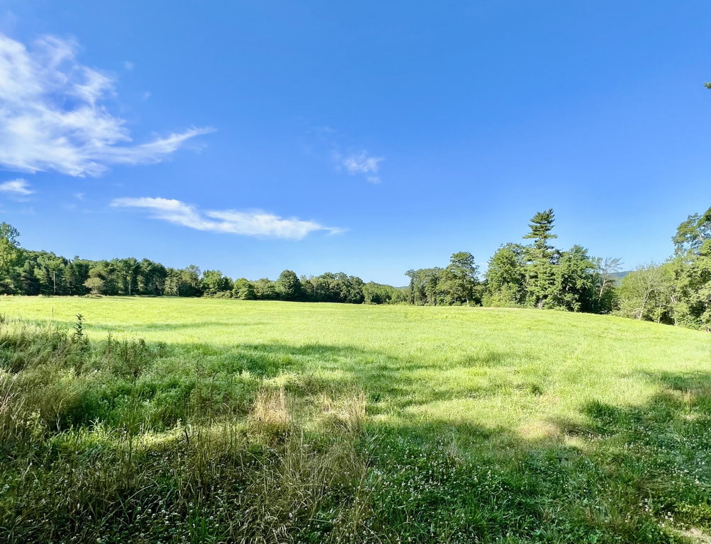Lot #26 Sennebec Road Appleton