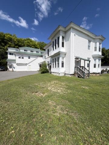 14 Main Street Mars Hill