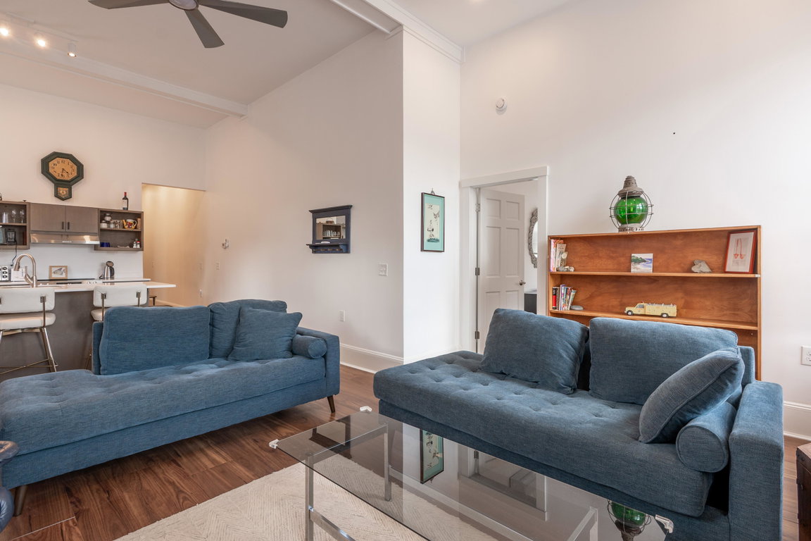 30 Water St. Apt #2