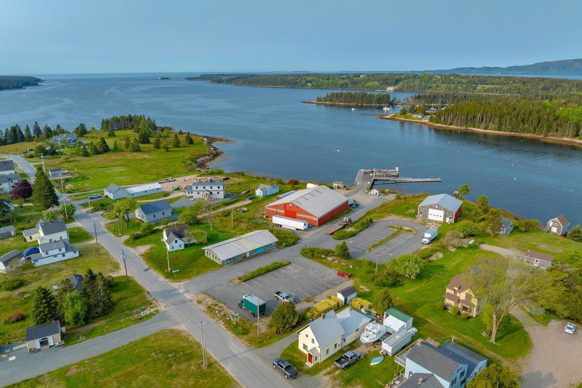 88 Sargent Street Winter Harbor