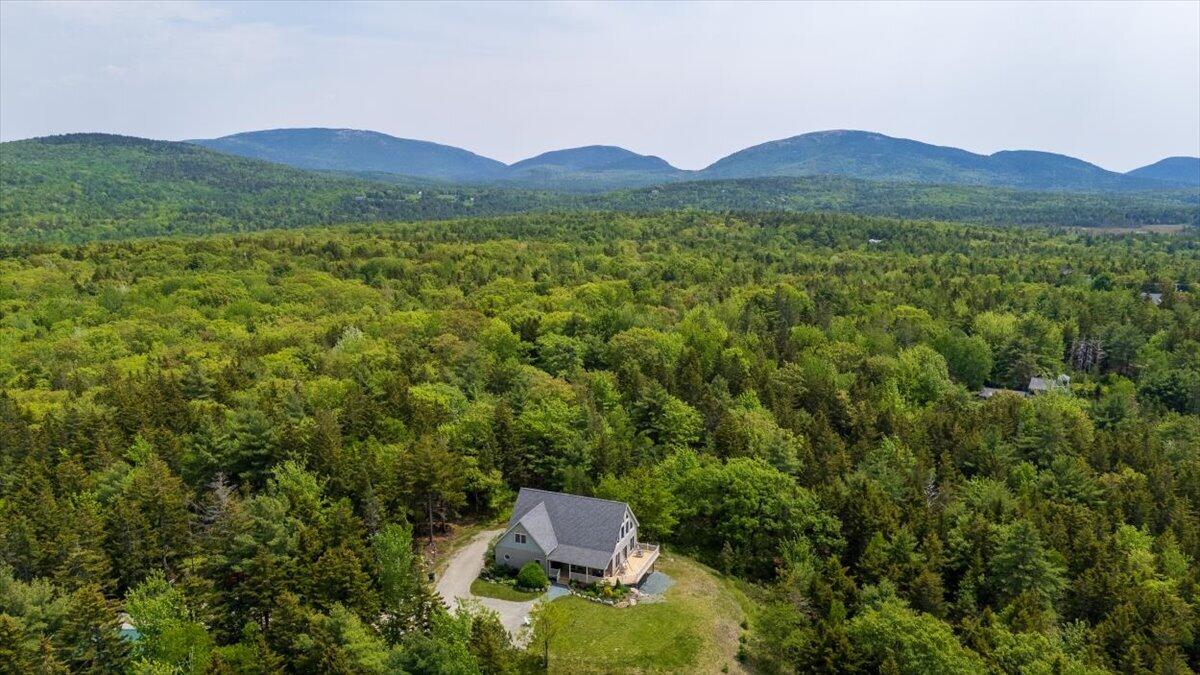 244 Norway Drive, Bar Harbor, Maine