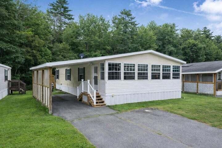 62 Village Drive Lewiston