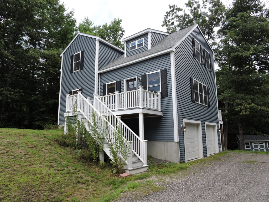 7 Autumn Lane North Yarmouth