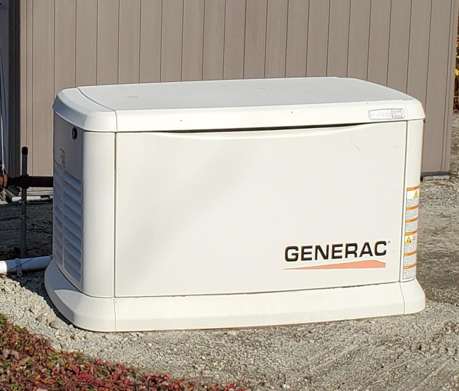 Generator