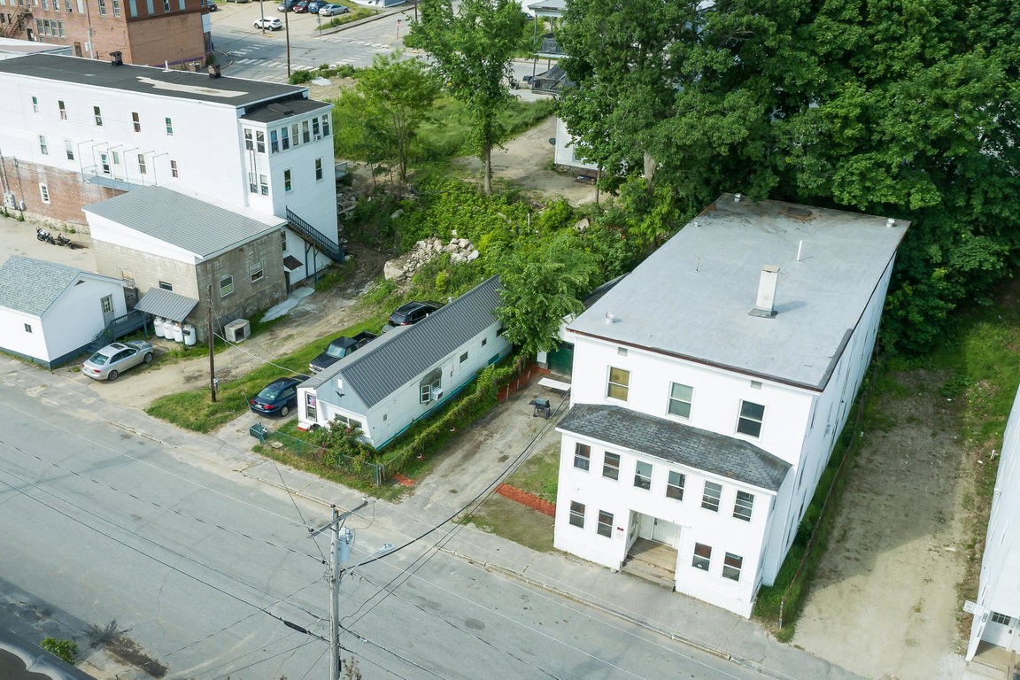 323 Cumberland Street Rumford