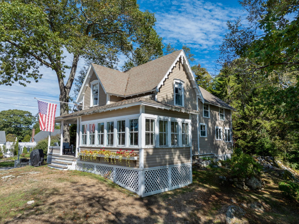 83 Central Avenue Brunswick