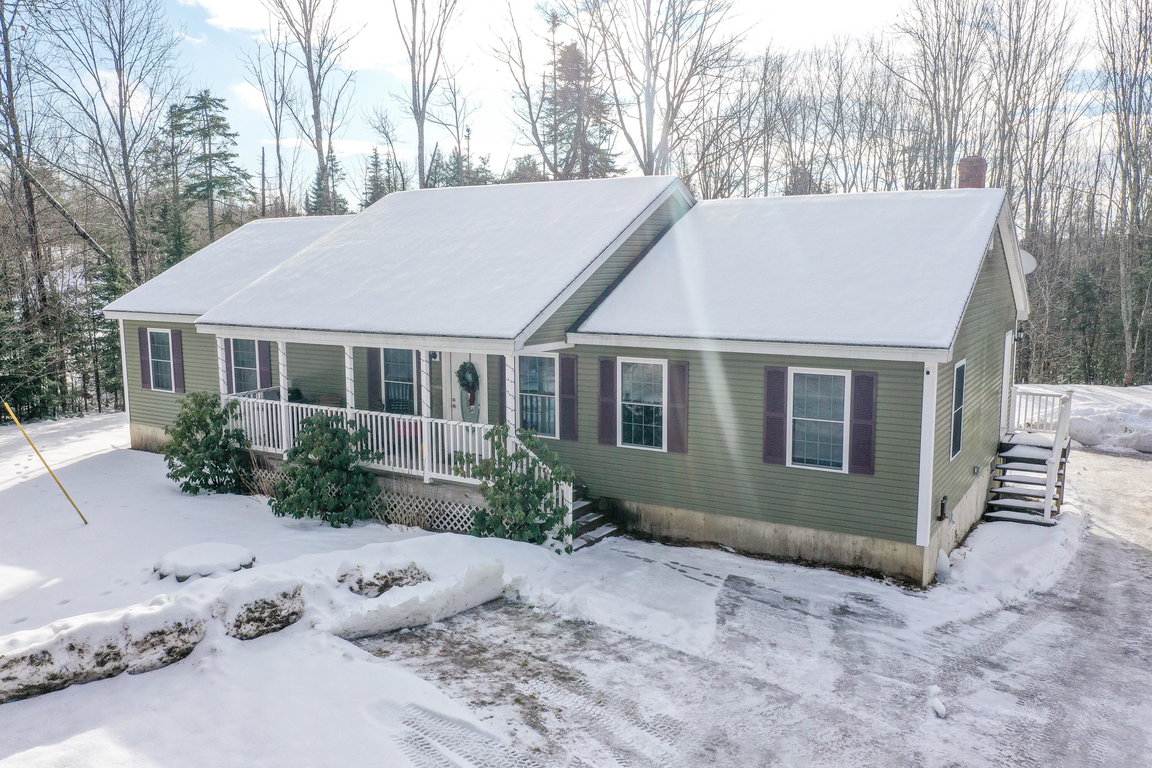 182 Turkey Path Bucksport
