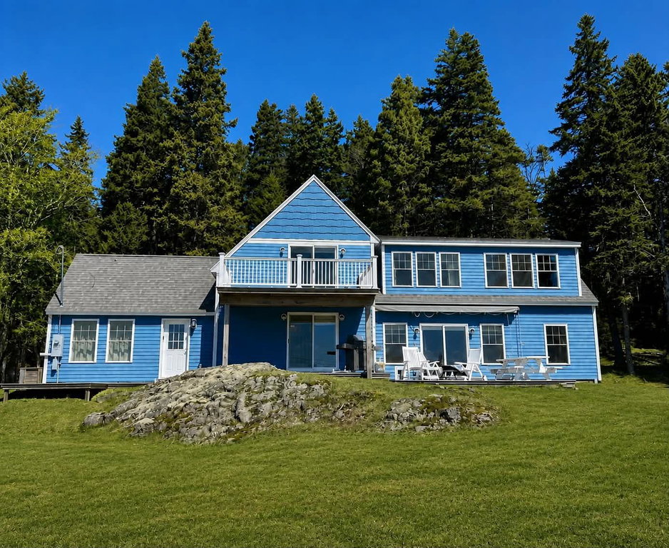 1678 Port Road Machiasport