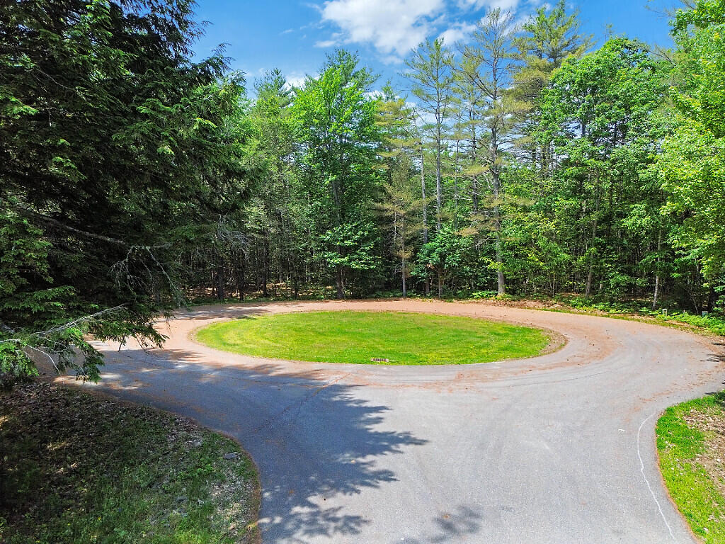 Lot 4 Olde Heritage Place Winslow