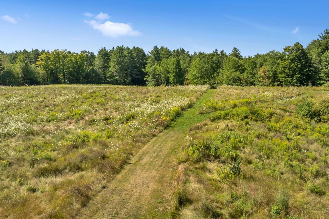 Lot #6 Trolly Farm Way Falmouth