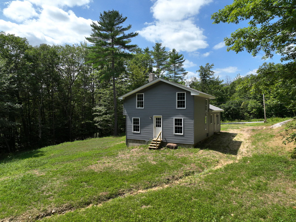 21 Coolidge Road Dixfield
