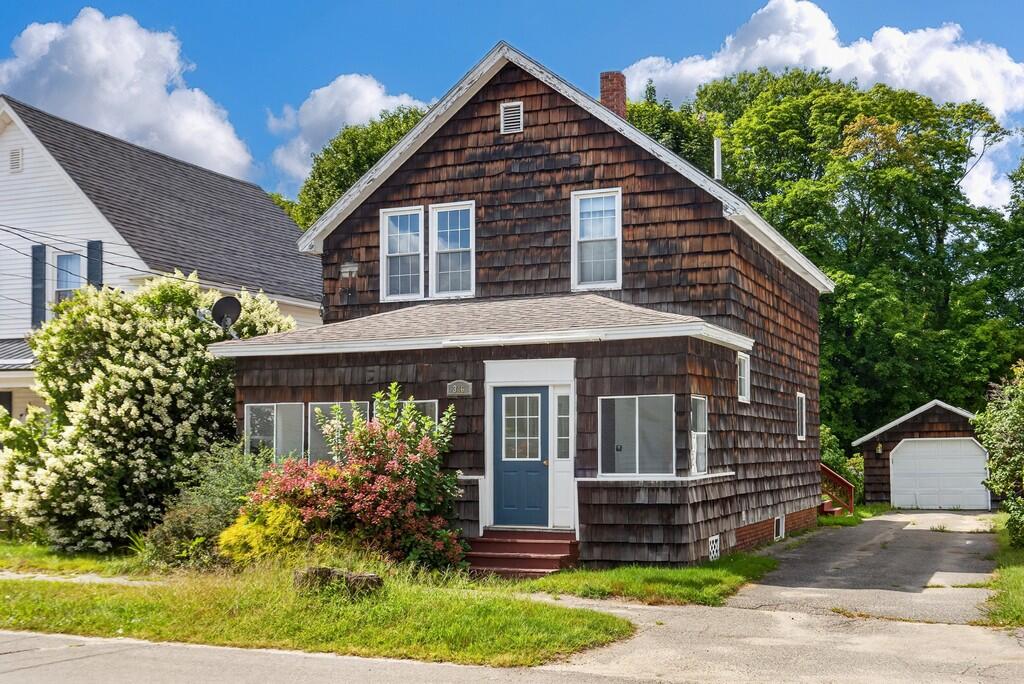 346 Penobscot Avenue Millinocket