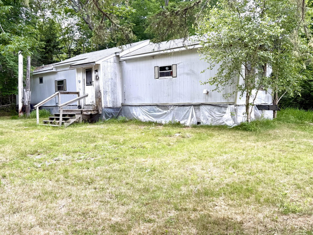 266 Willey District Road Cherryfield