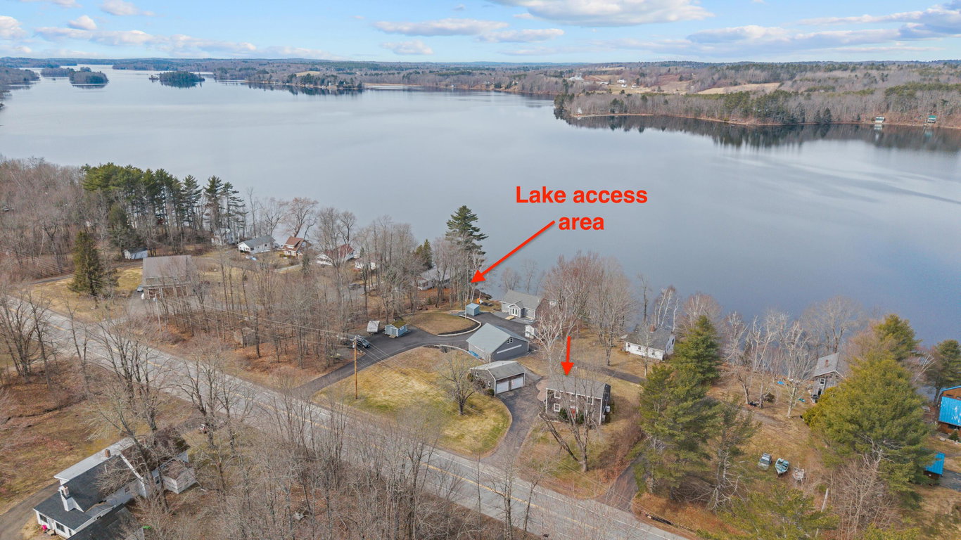 1210 Lakeview Drive China